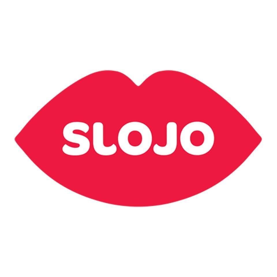 SloJo The Designer Drink Company